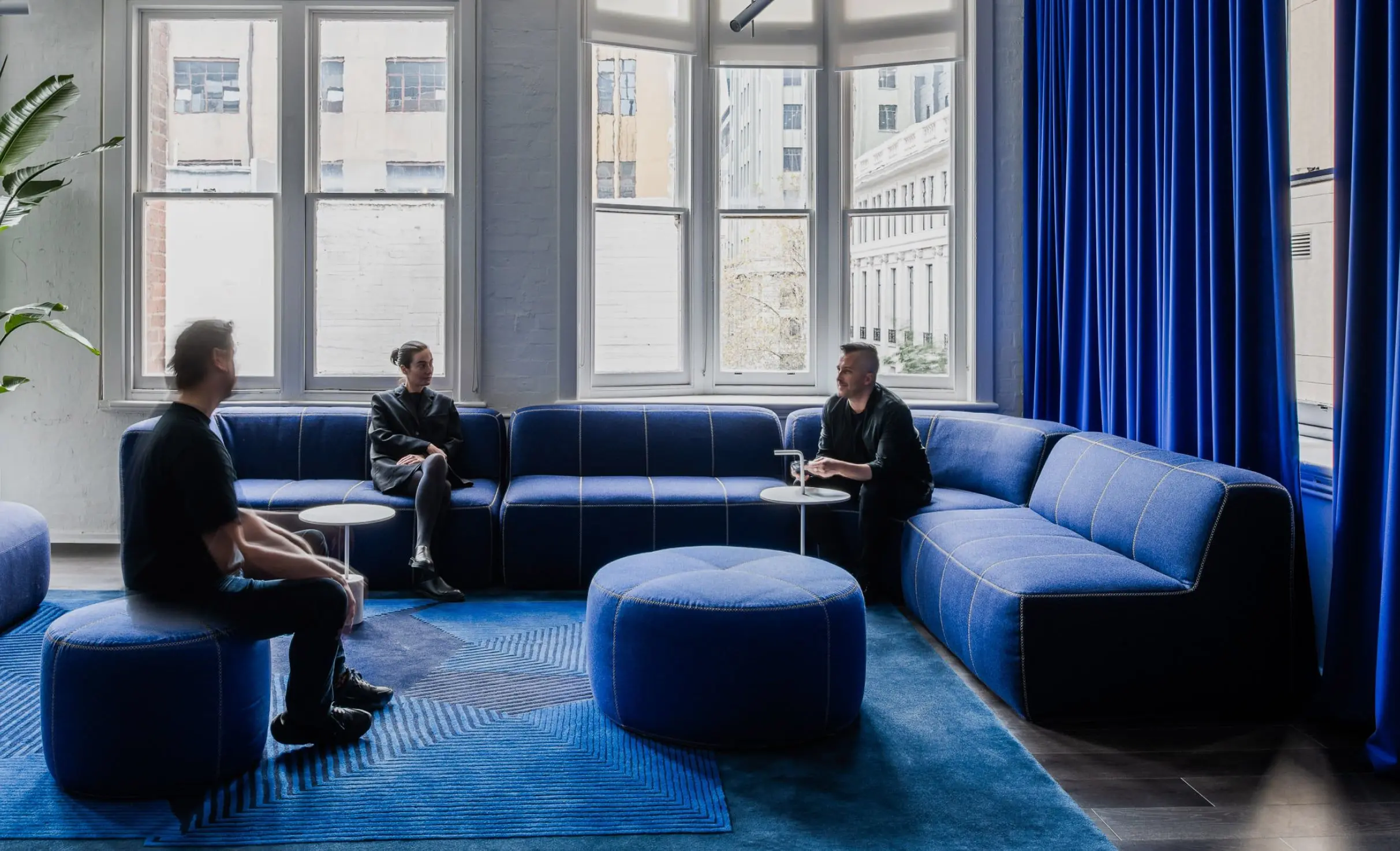 Try Programa for free with a 7 day trial